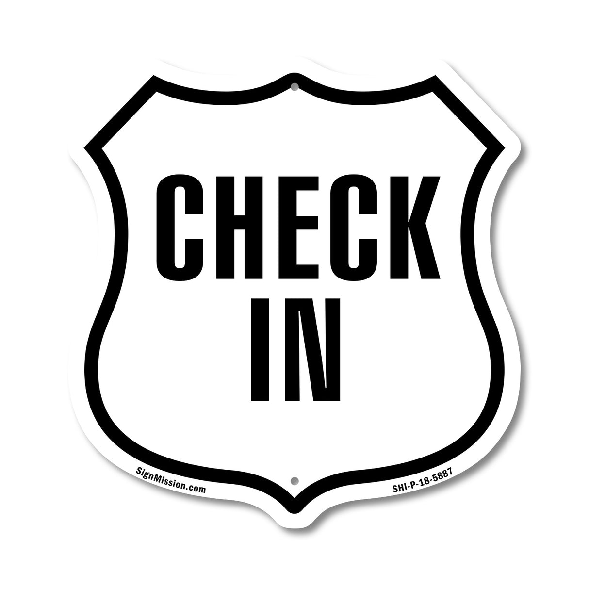 Check-In