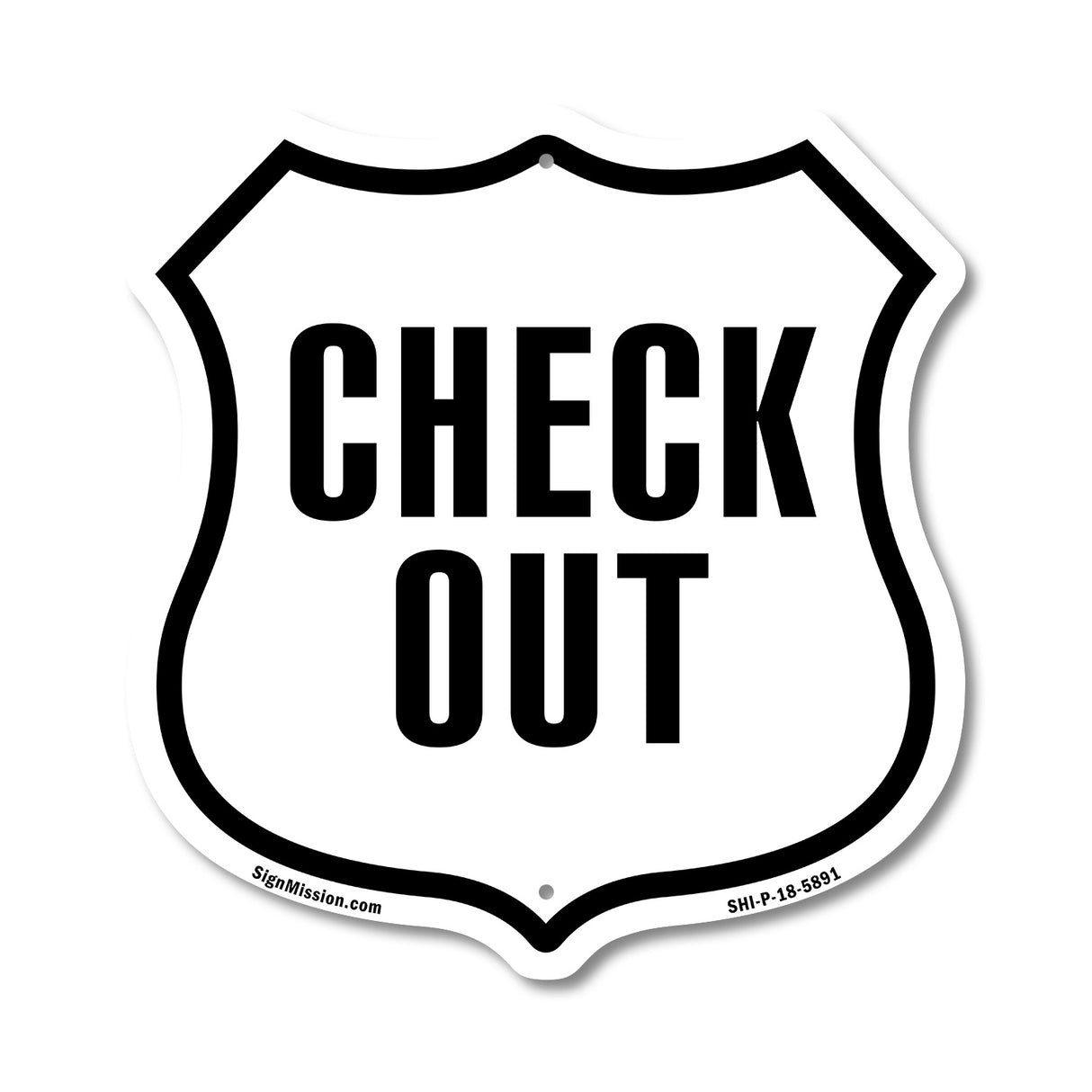 Check-Out