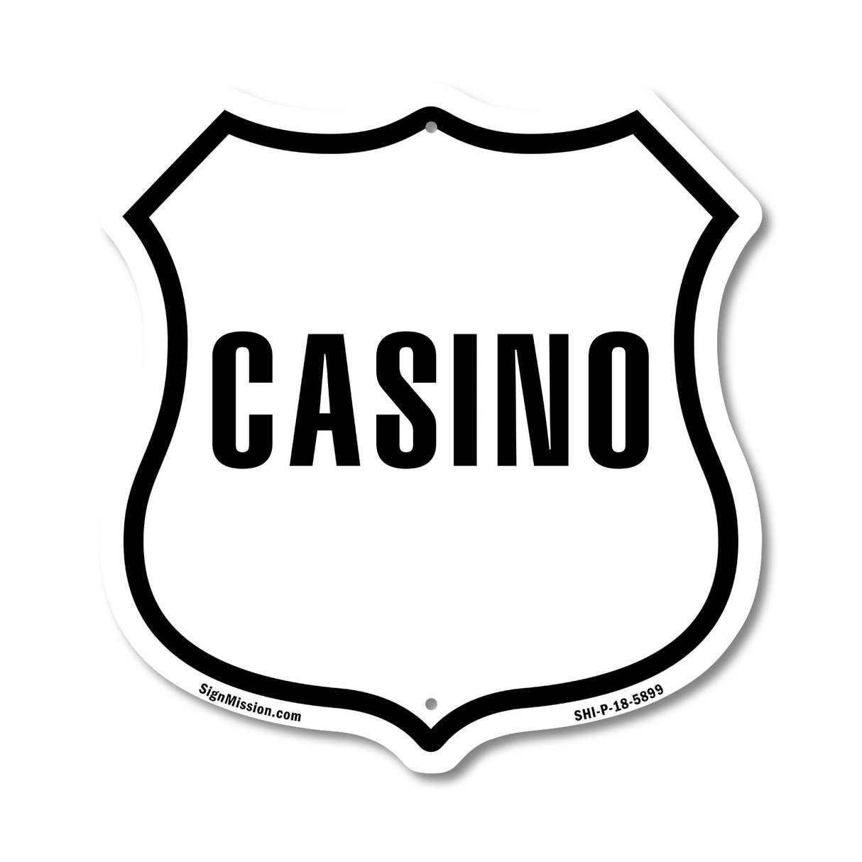 Casino