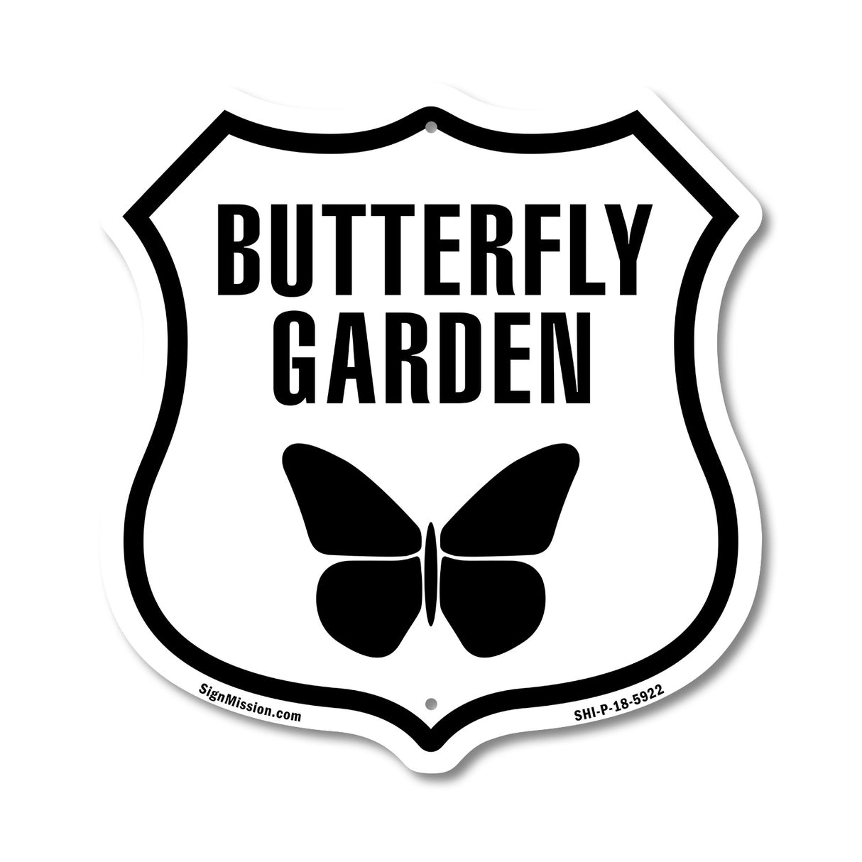 Butterfly Garden