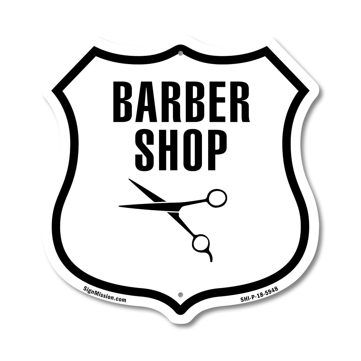 Barber Shop