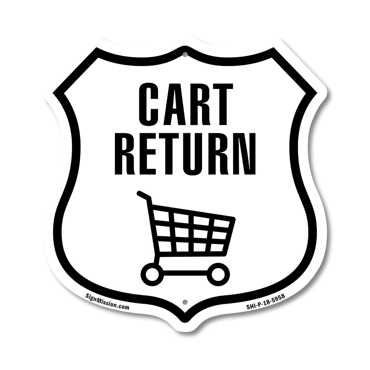 Cart Return