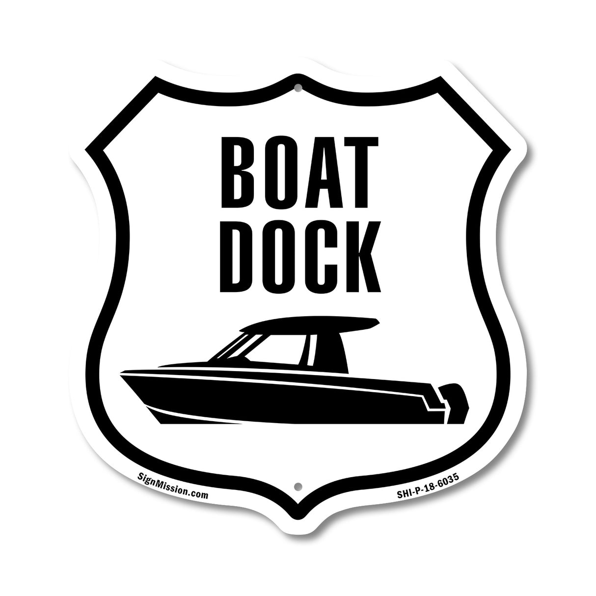 Boat Dock