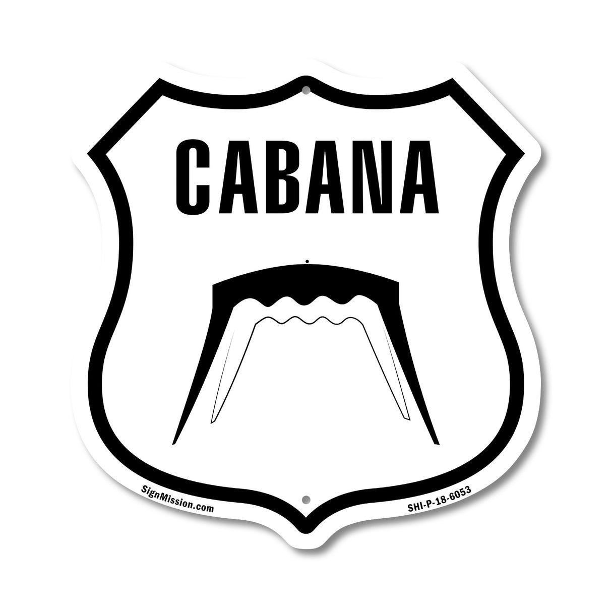 Cabana