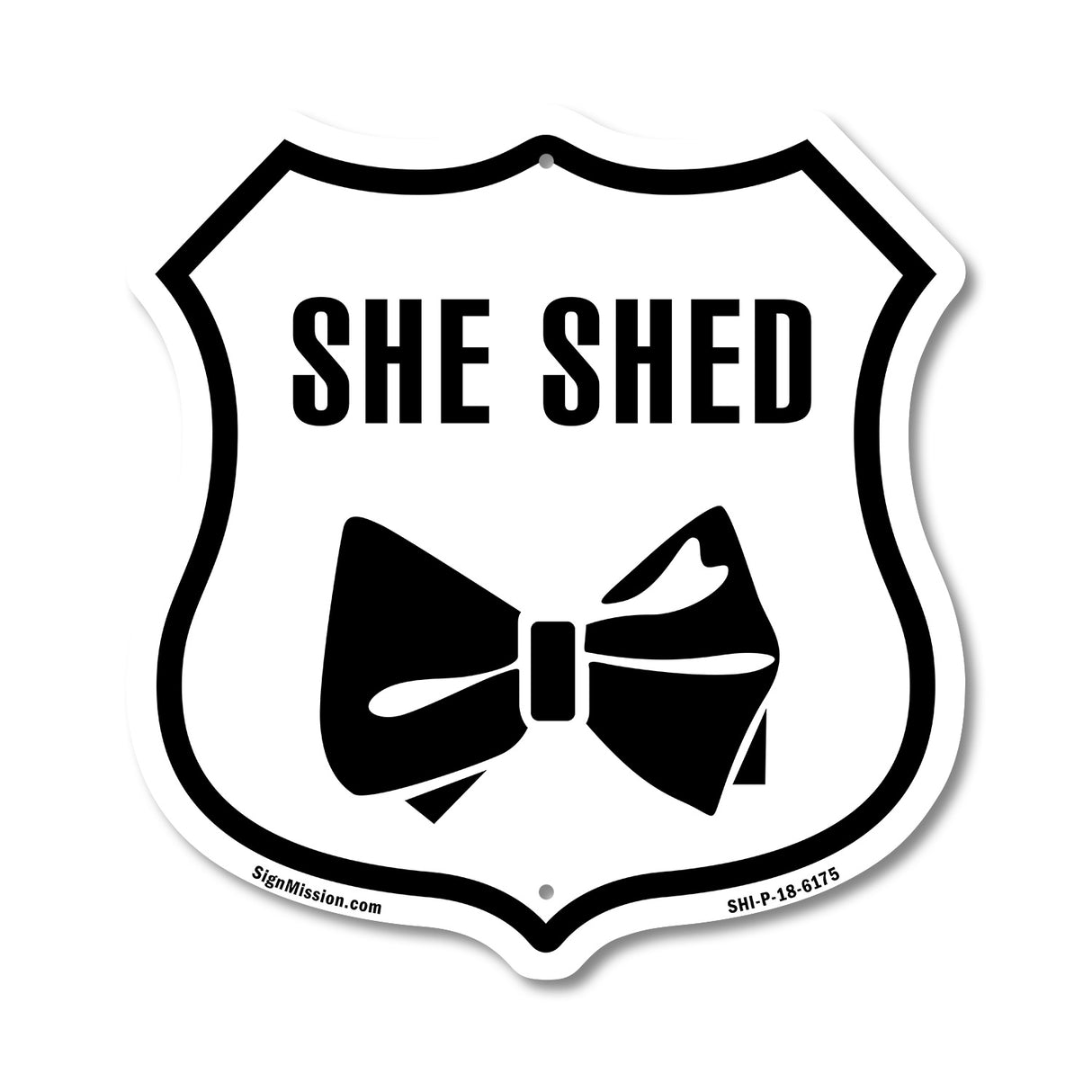 She Shed