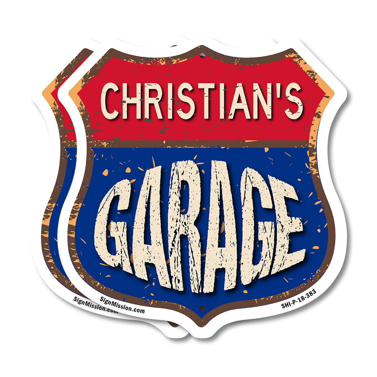 Christian's Garage