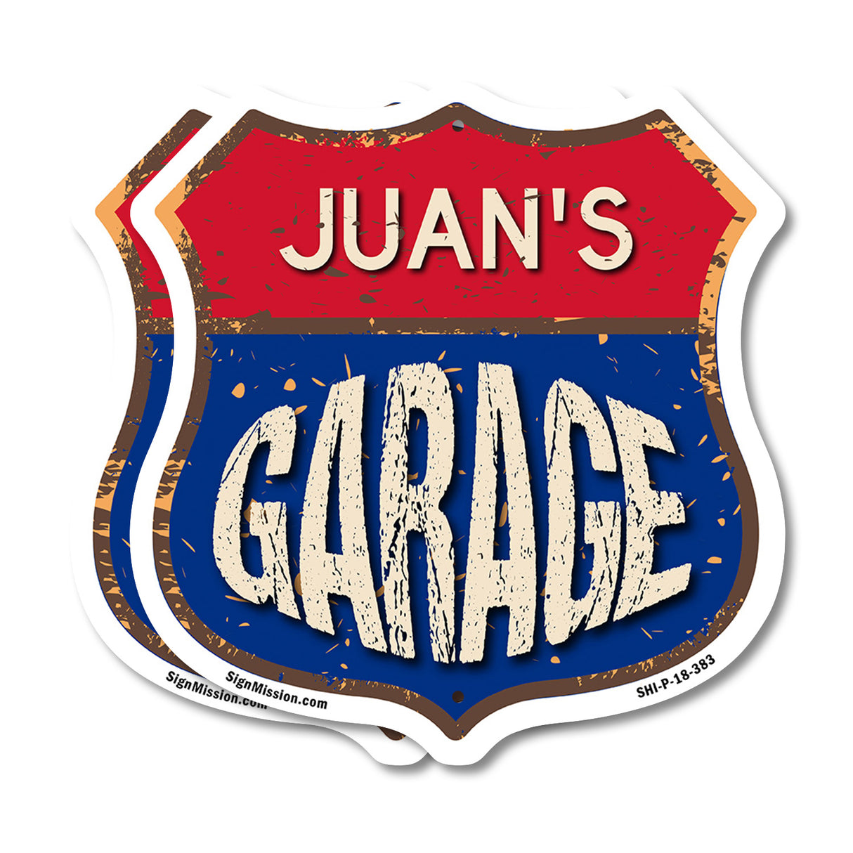 Juan's Garage