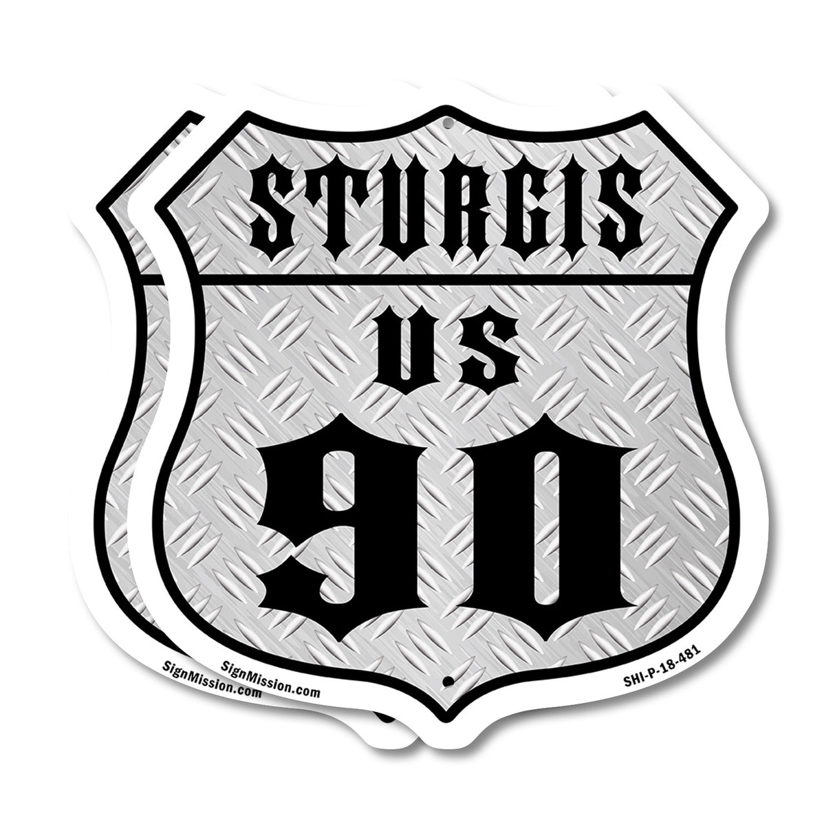 Sturgis Us 90