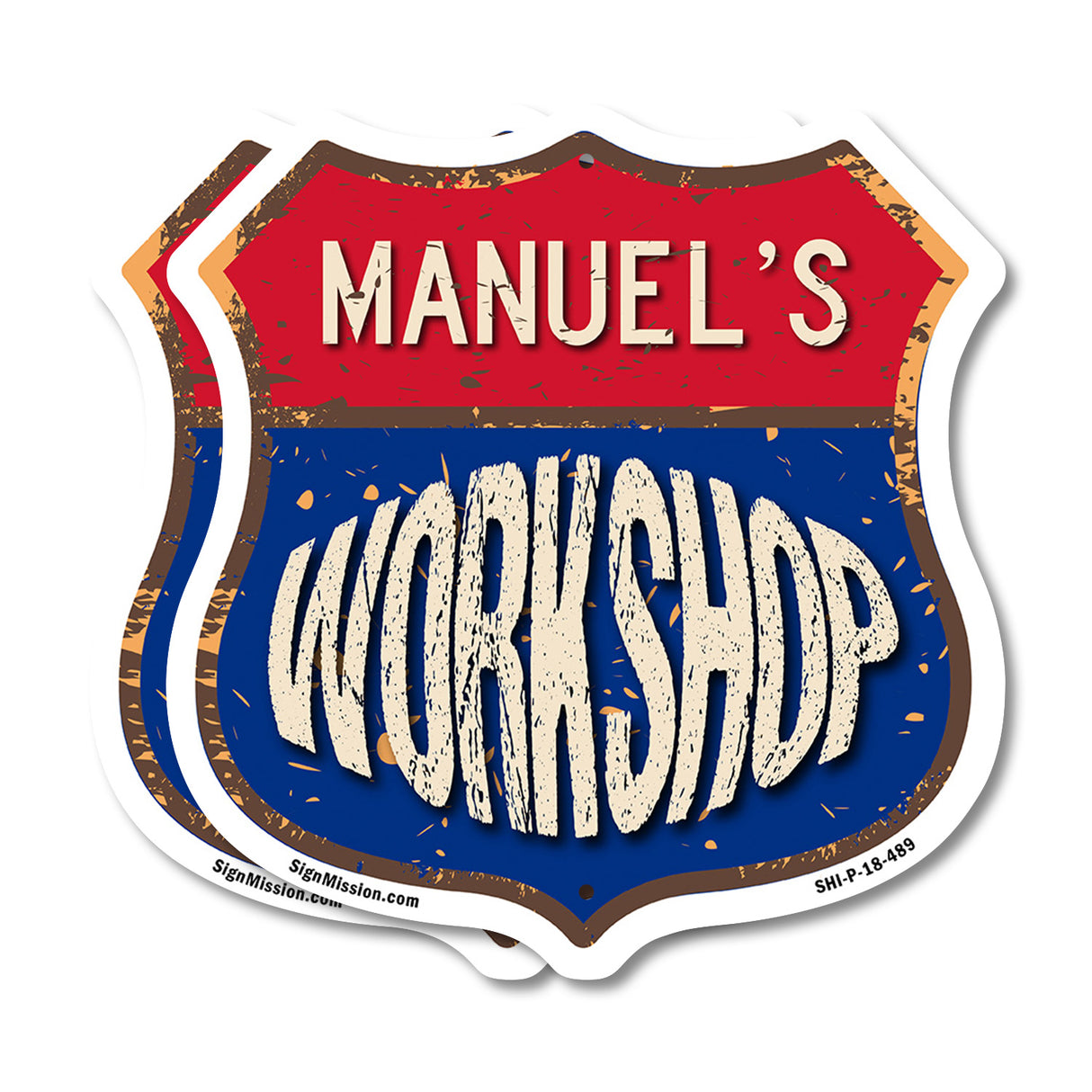 Manuel's Workshop