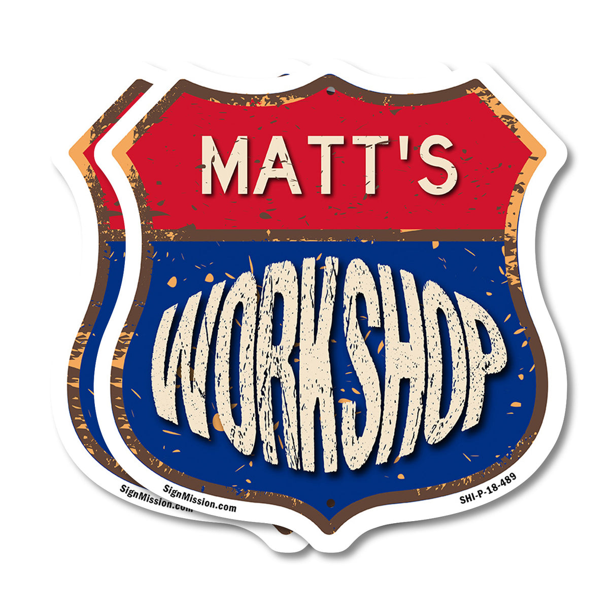Matt's Workshop