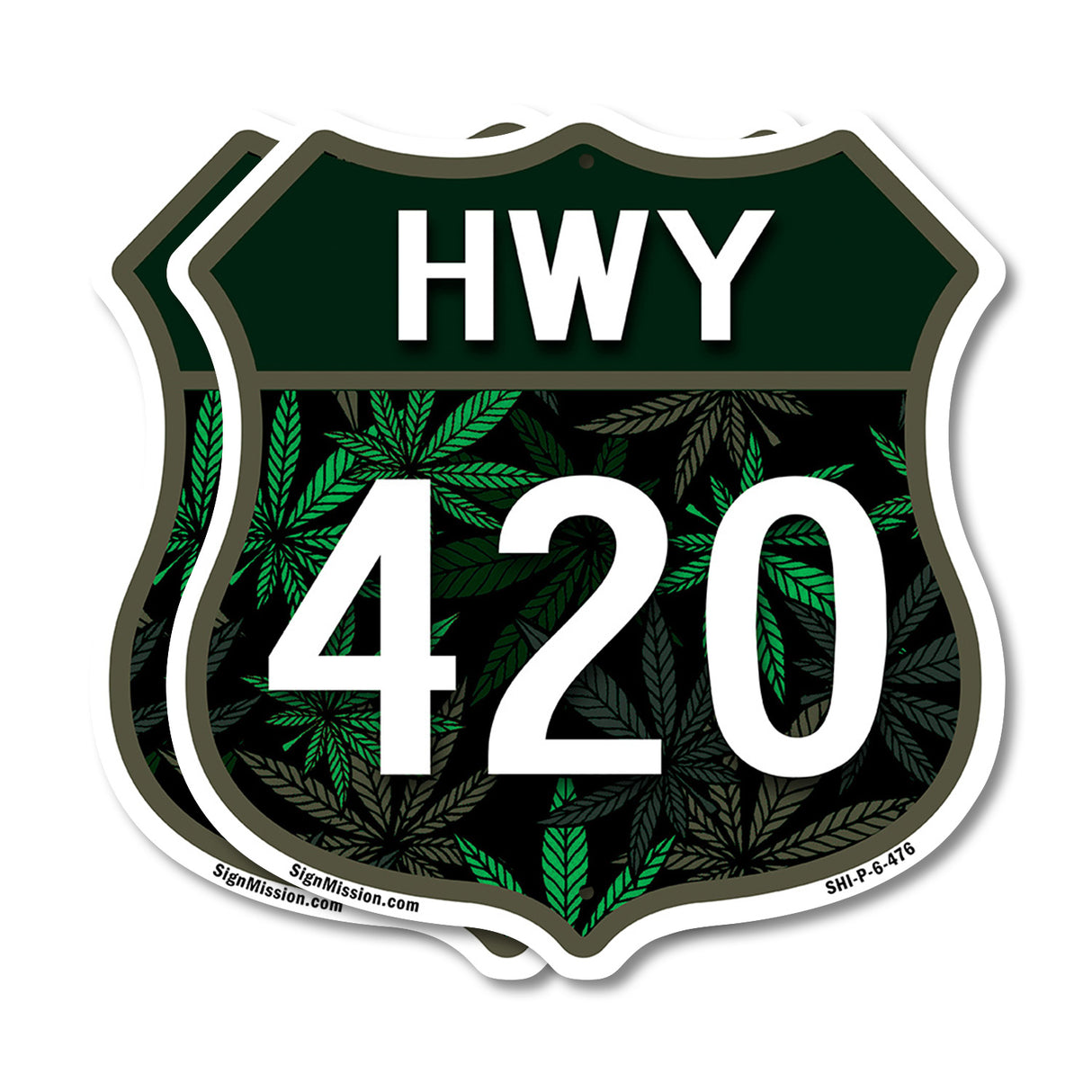 Highway 420