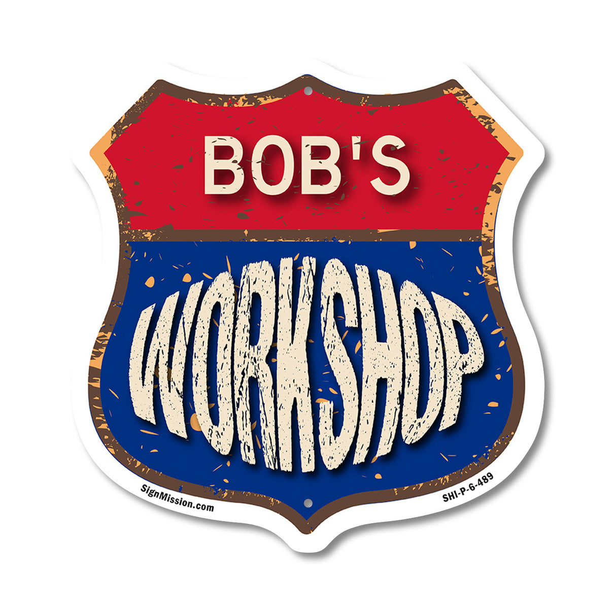 Bob's Workshop