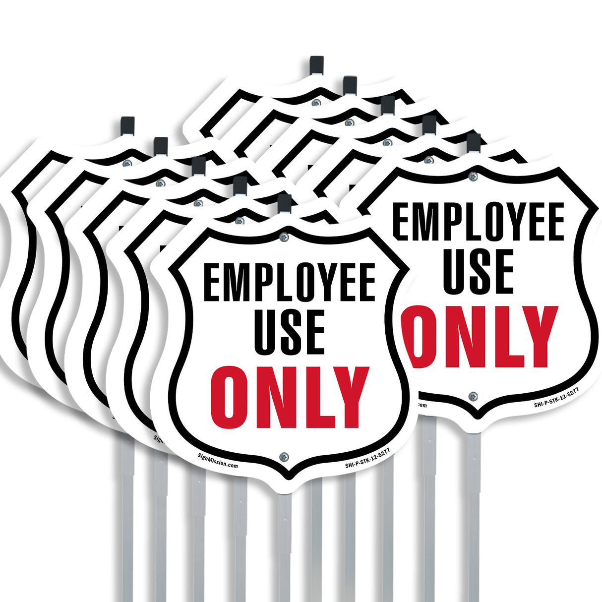 Employee Use Only