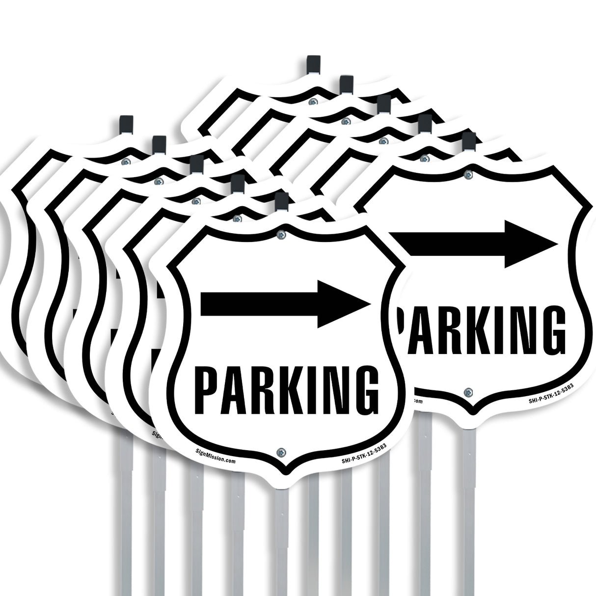 Parking Right