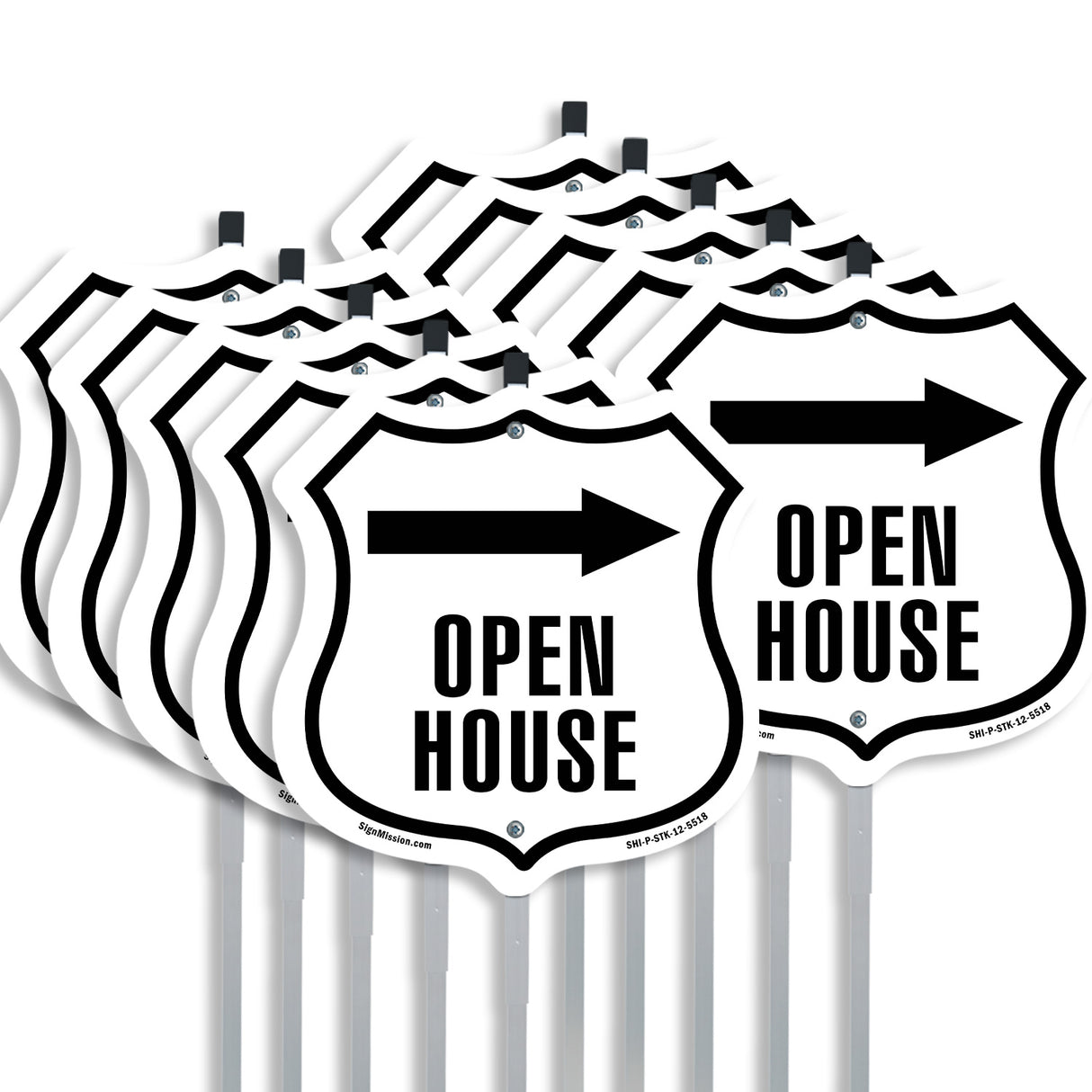 Open House Right