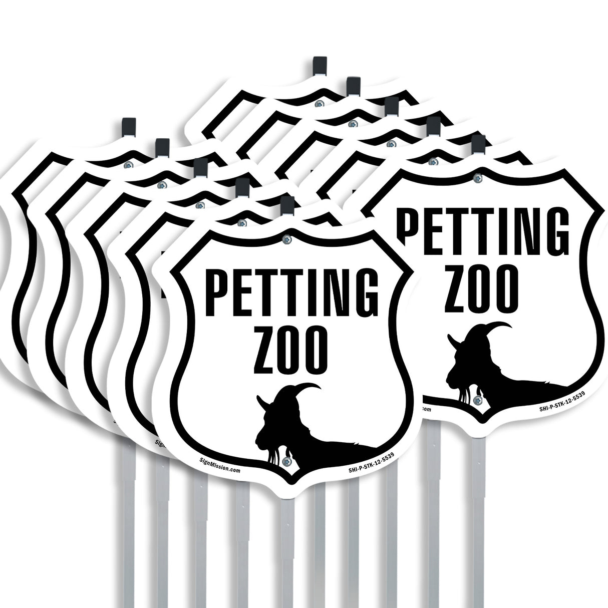 Petting Zoo