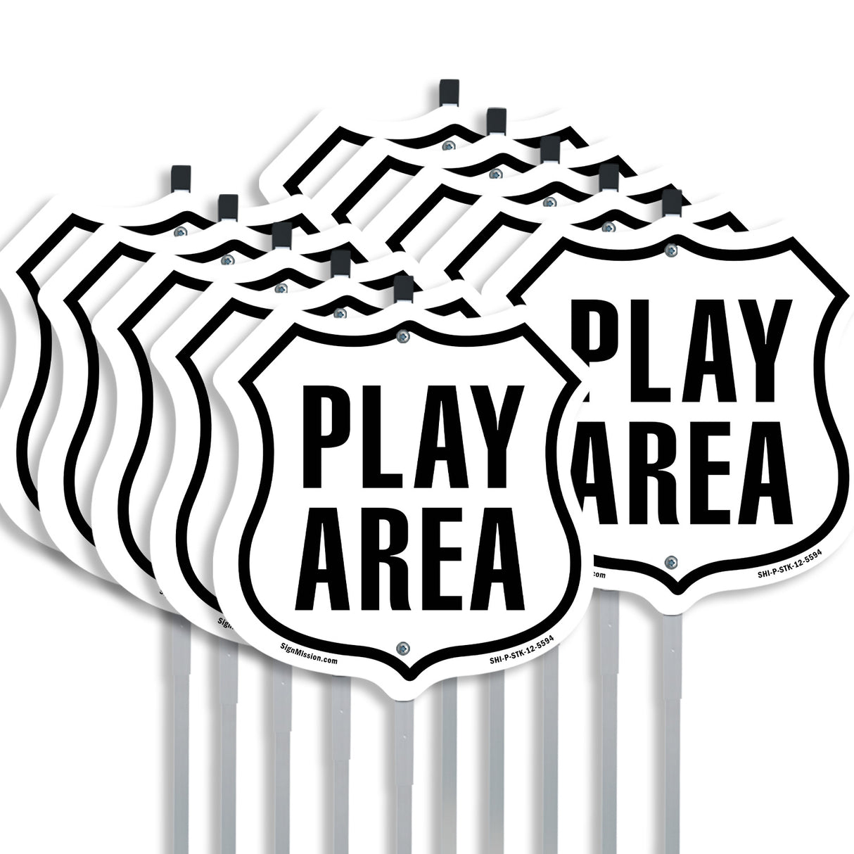 Play Area