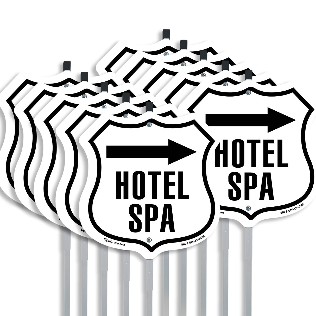 Hotel Spa Right