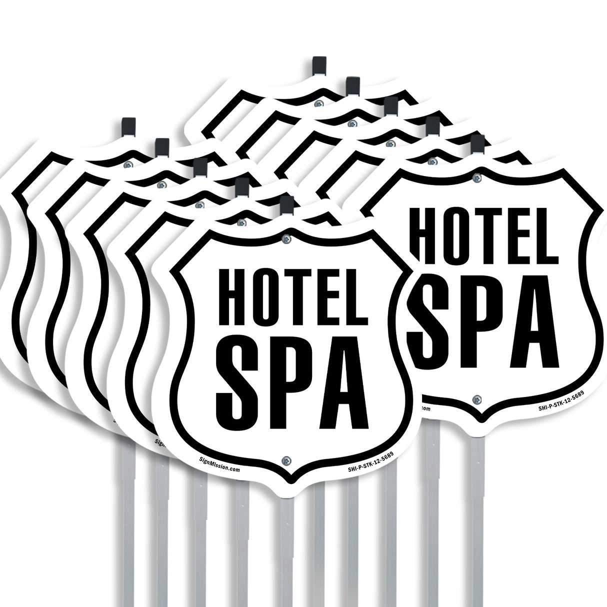 Hotel Spa