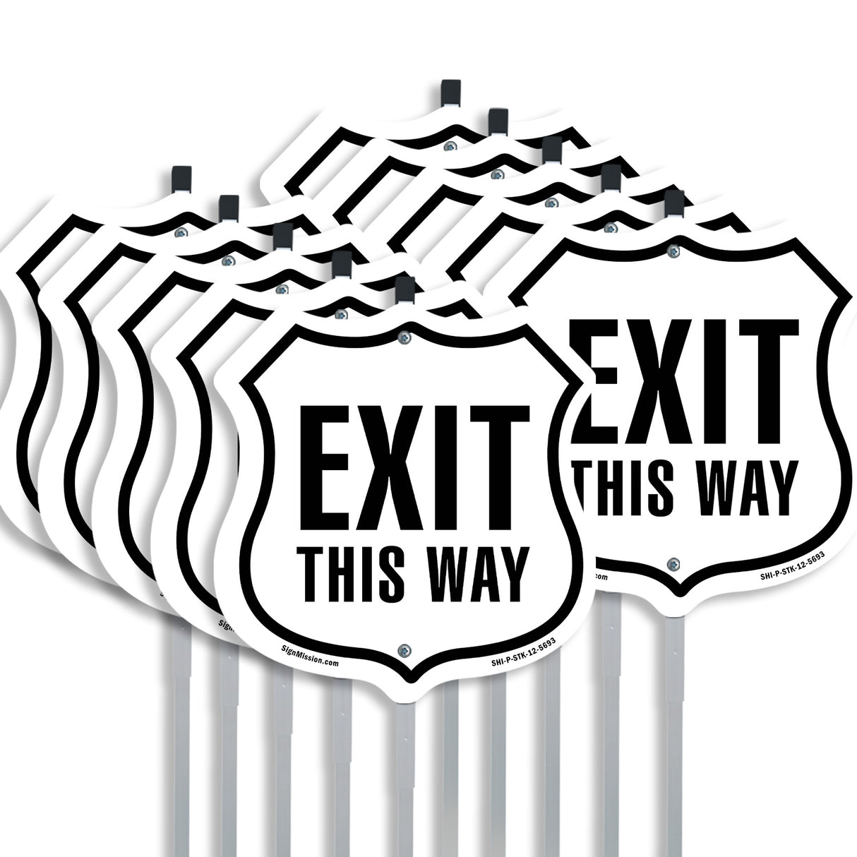 Exit This Way