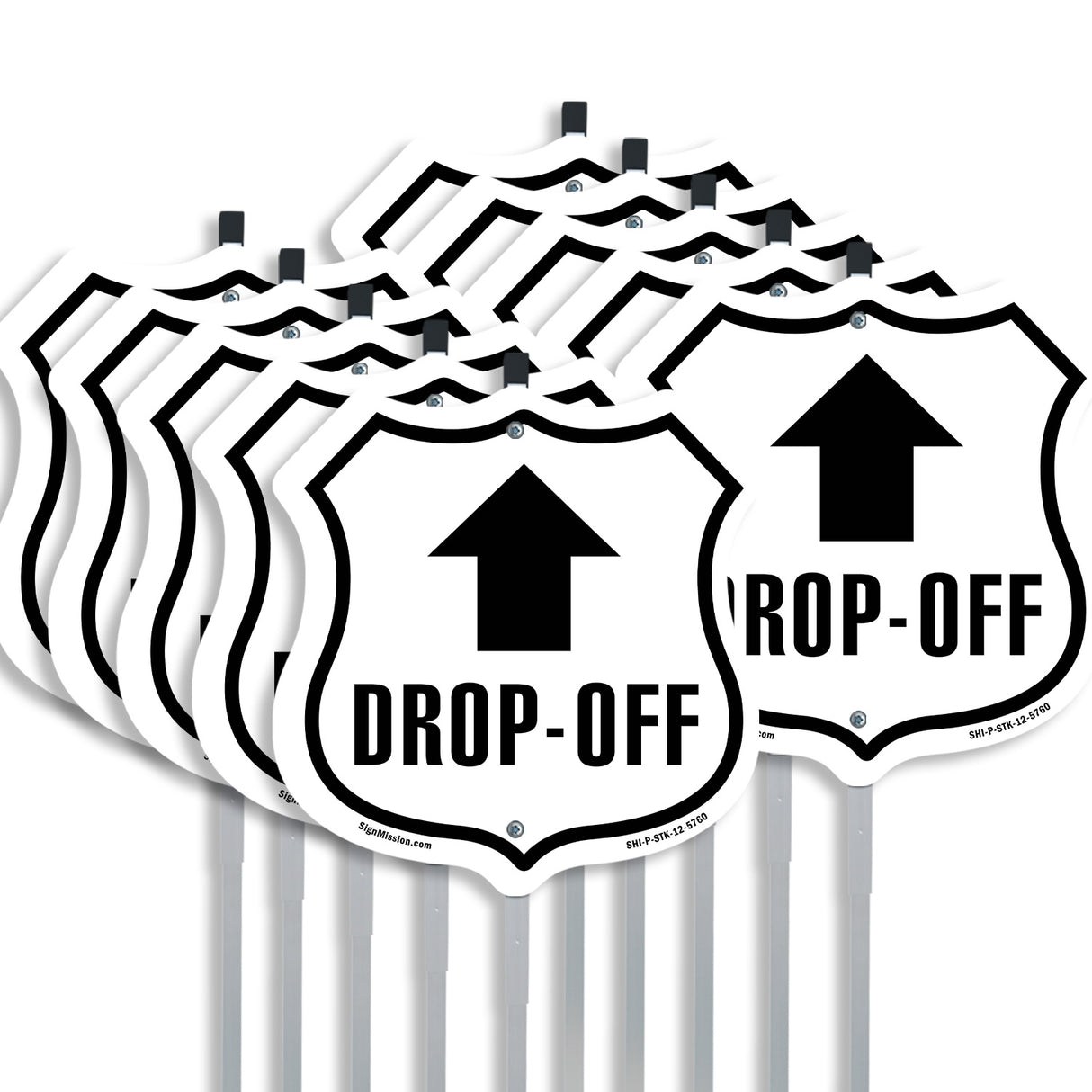 Drop-Off Up