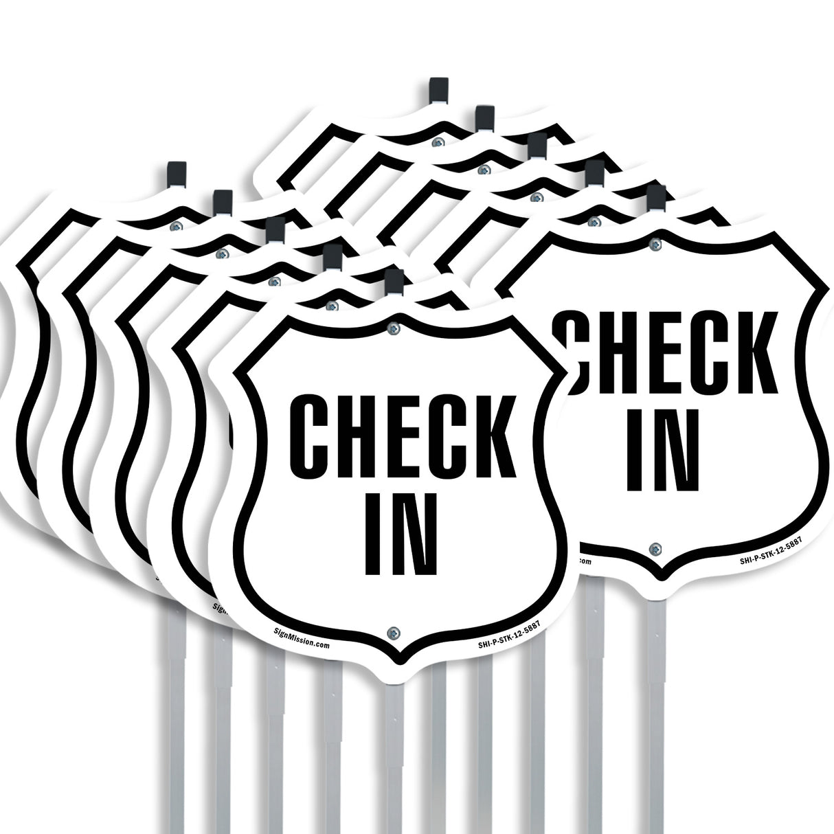 Check-In