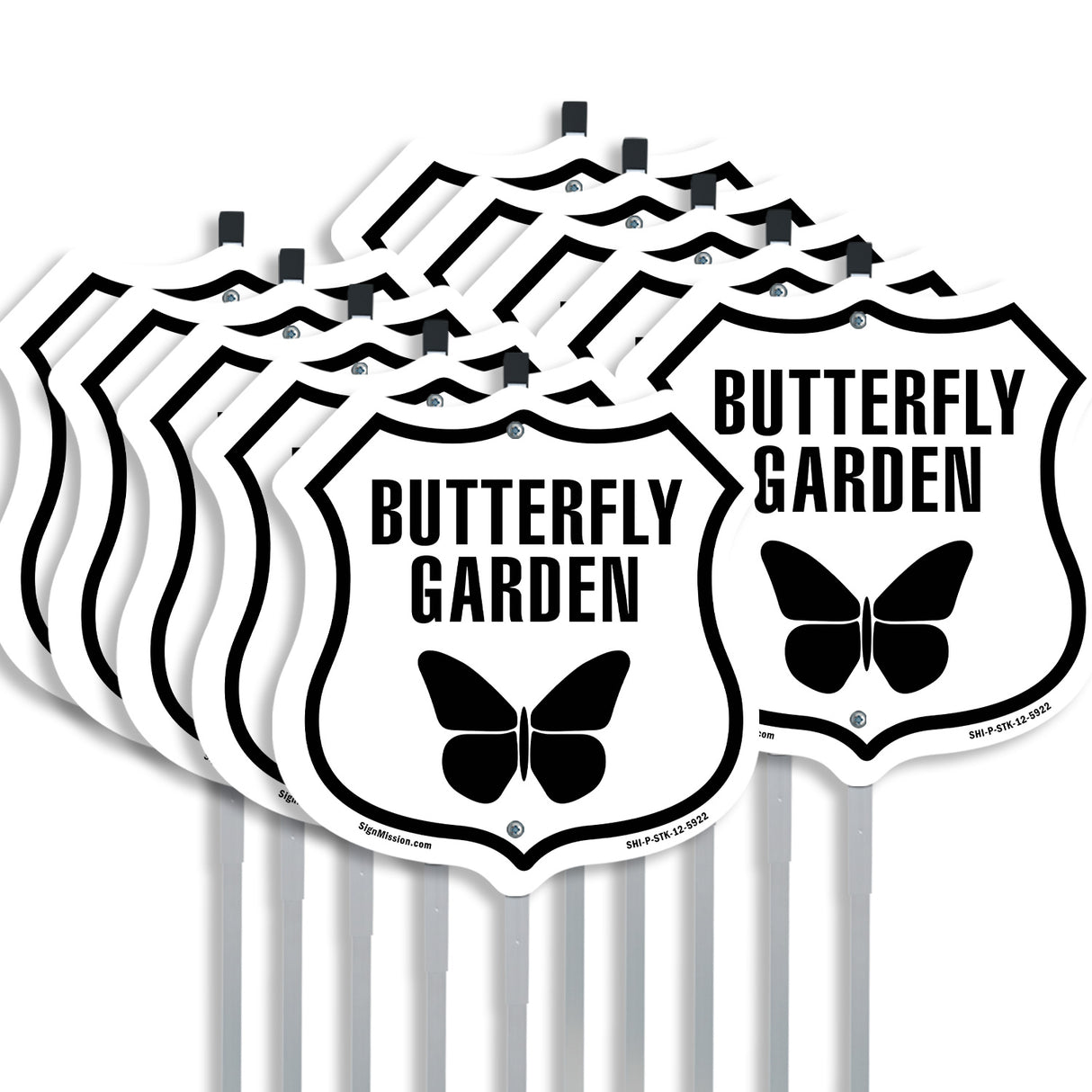 Butterfly Garden