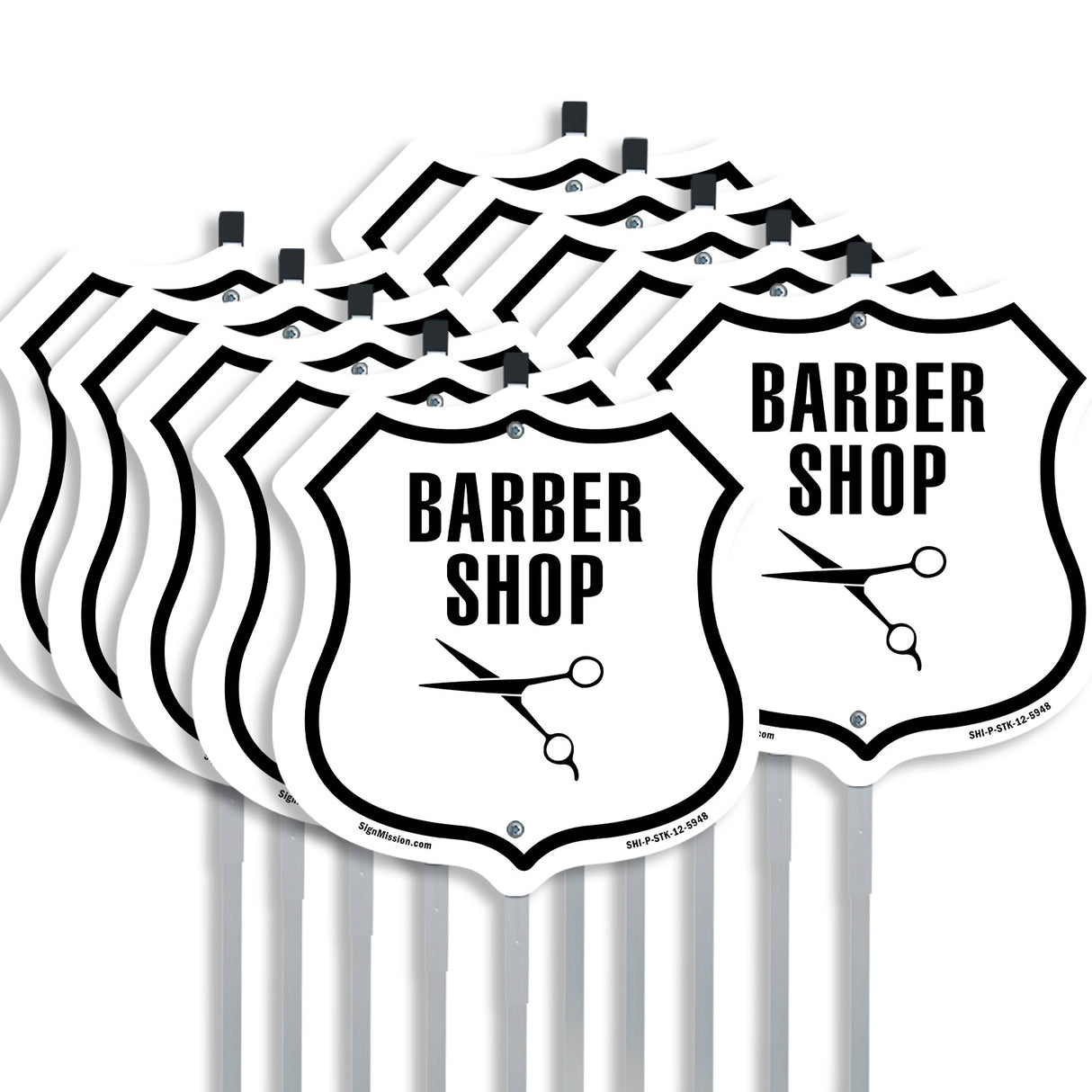 Barber Shop