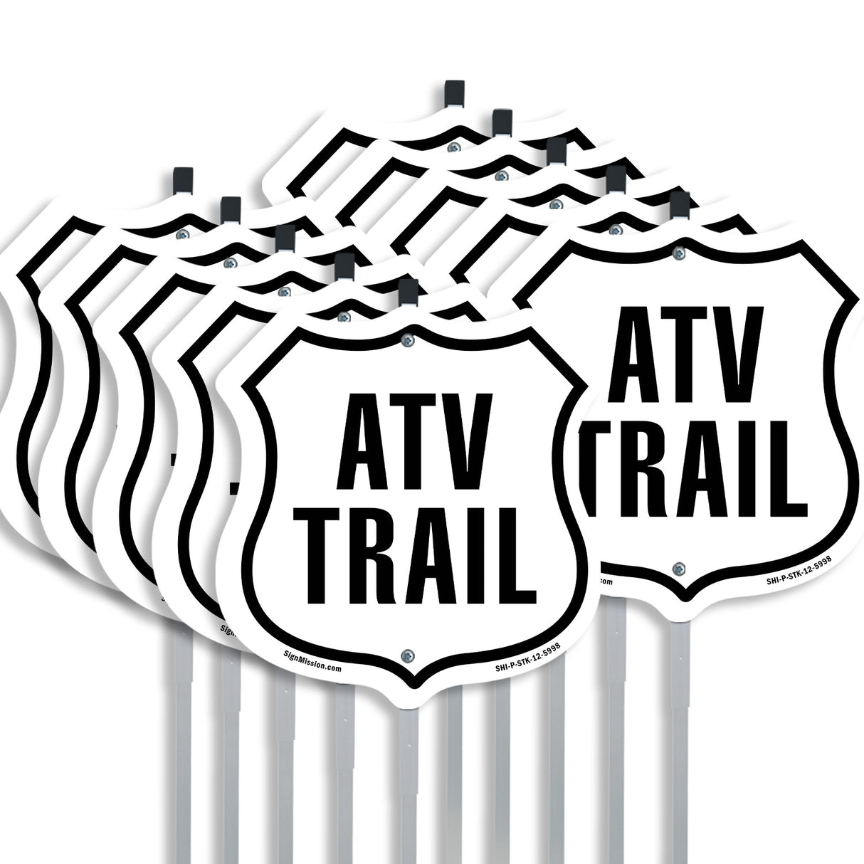 ATV Trail