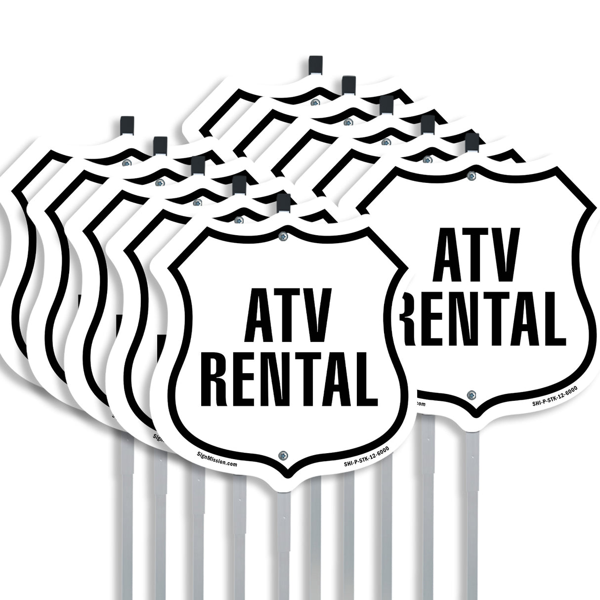 ATV Rental