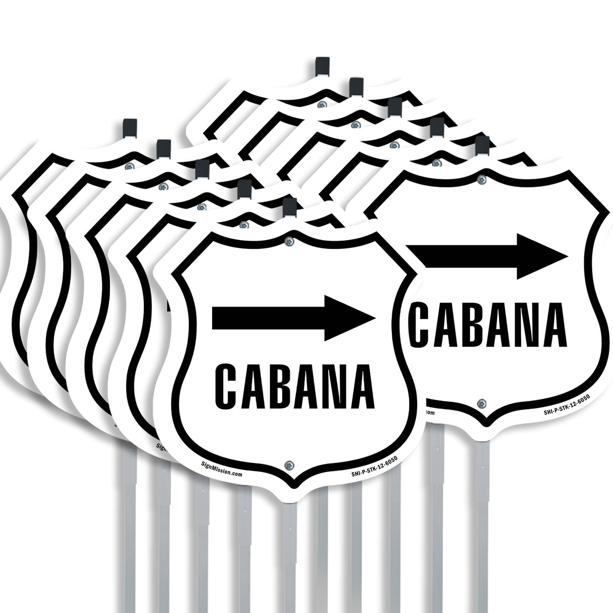 Cabana Right