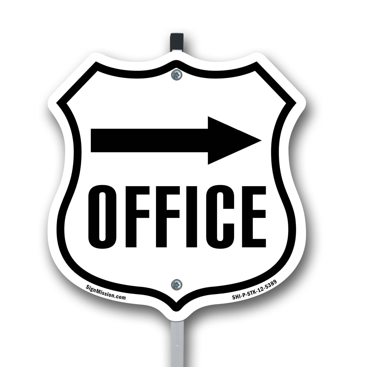Office Right Arrow