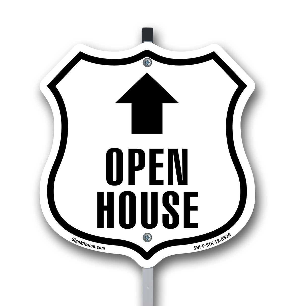 Open House Up