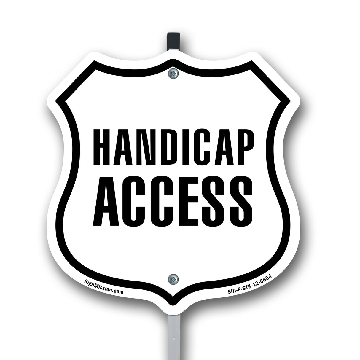 Handicap Access