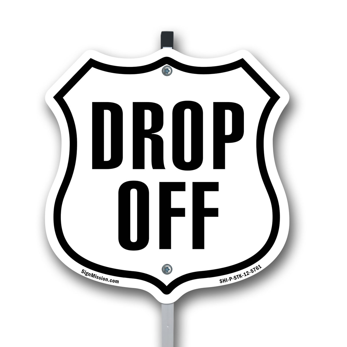 Drop-Off