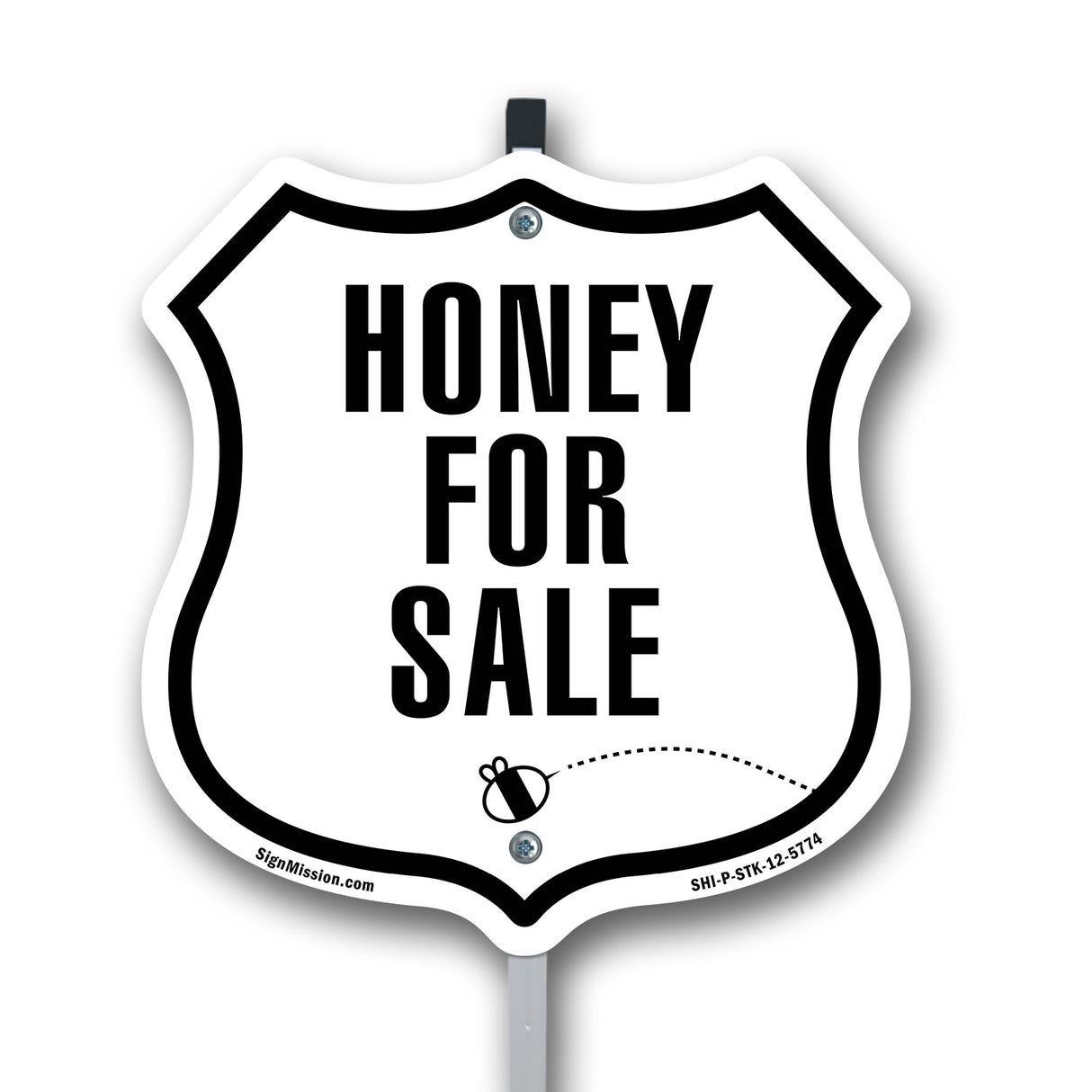 Honey For Sale