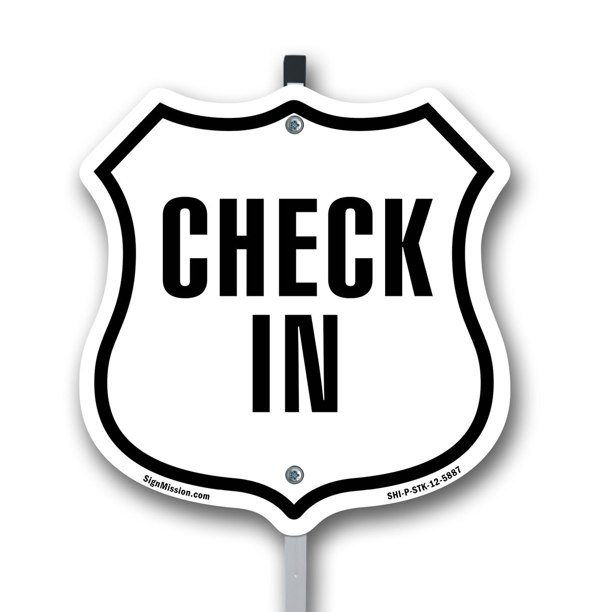 Check-In