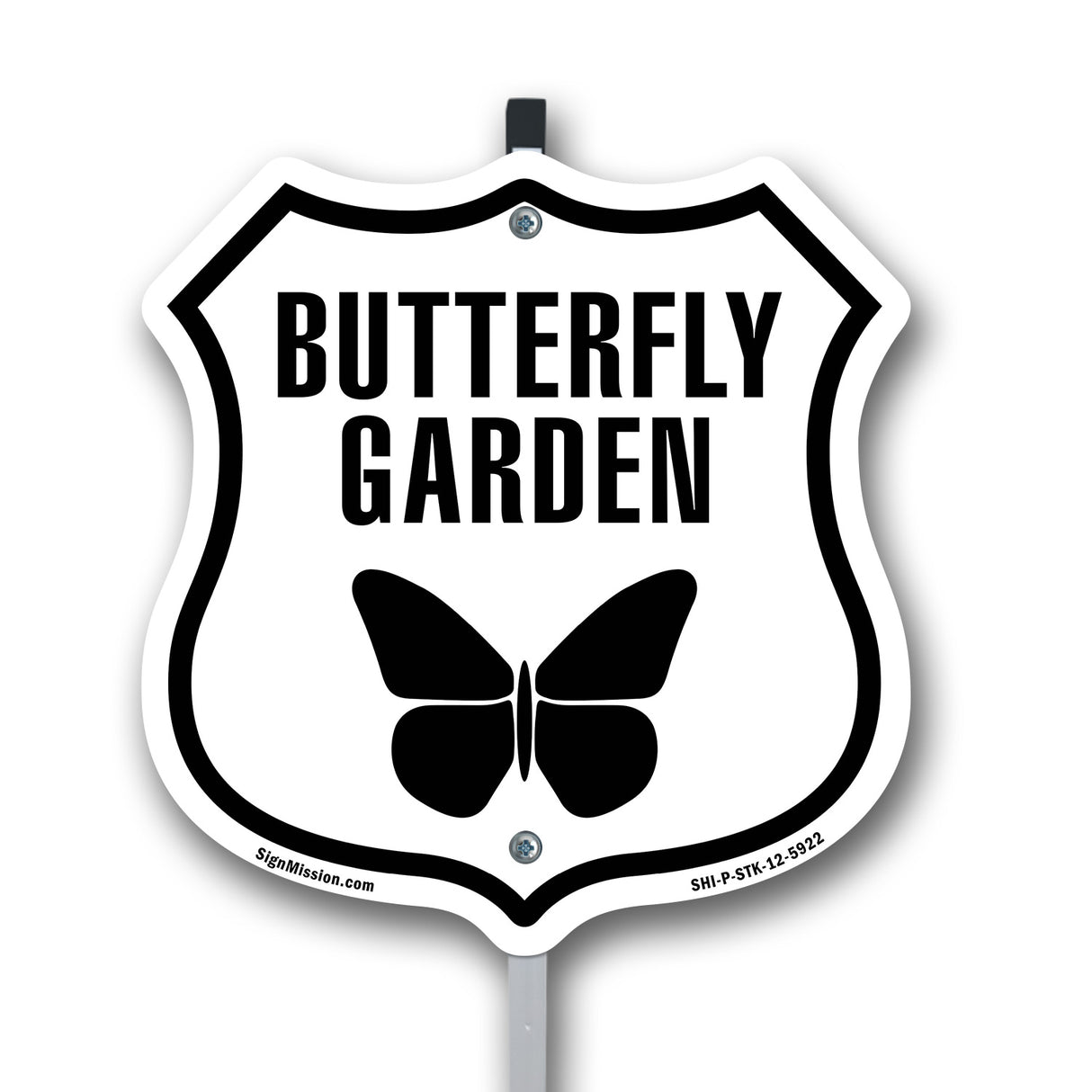 Butterfly Garden
