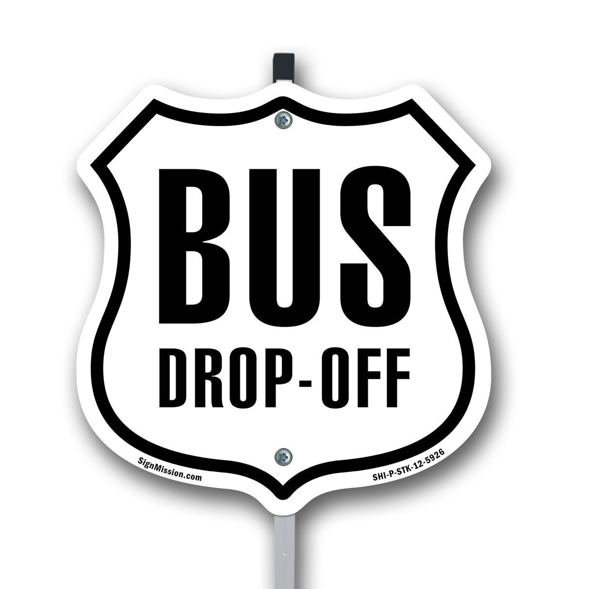 Bus Drop-Off