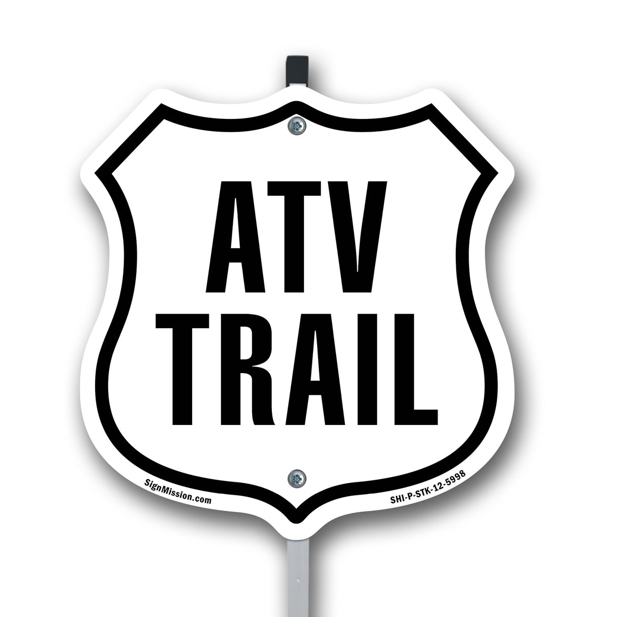 ATV Trail