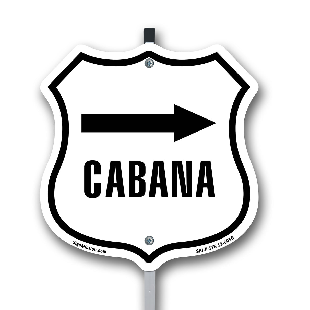 Cabana Right