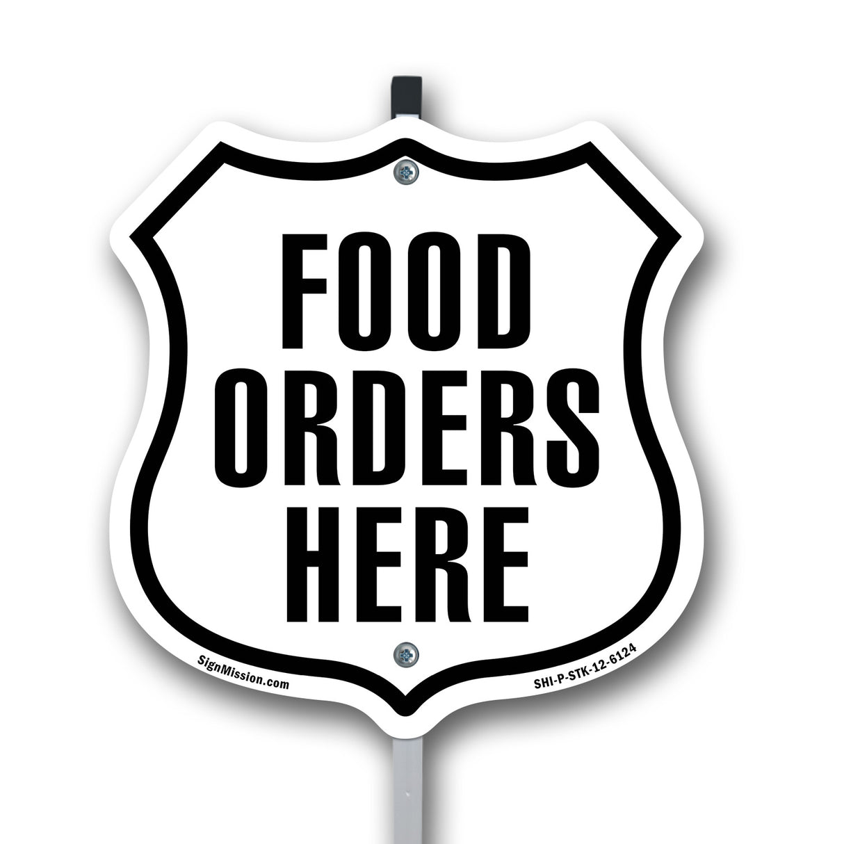 Food Orders Here