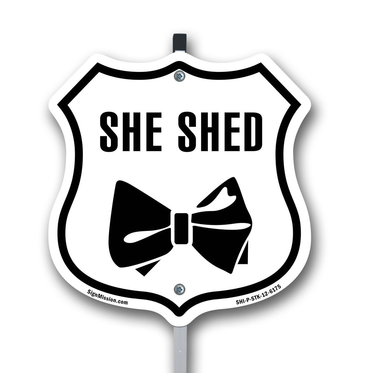 She Shed