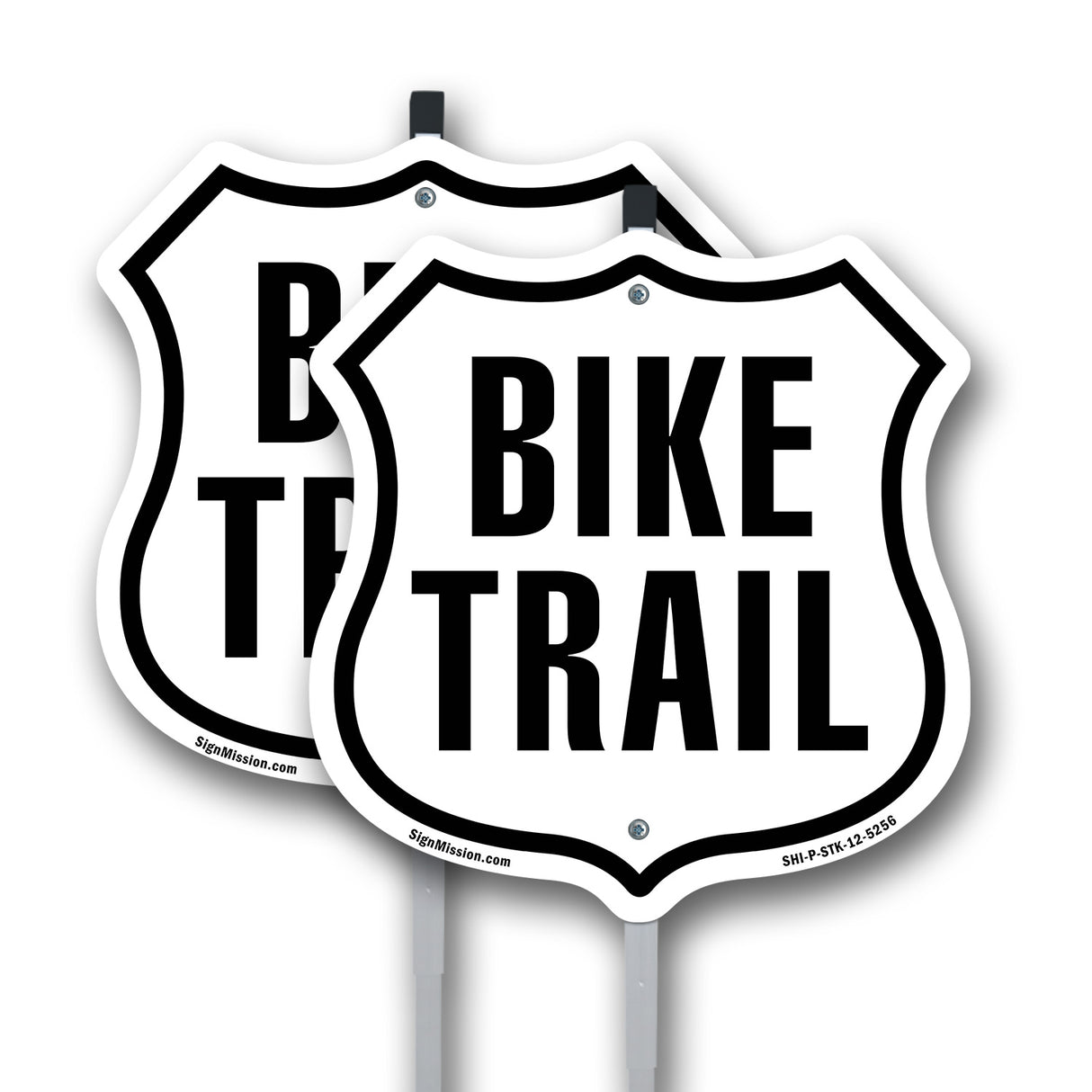 Bike Trail
