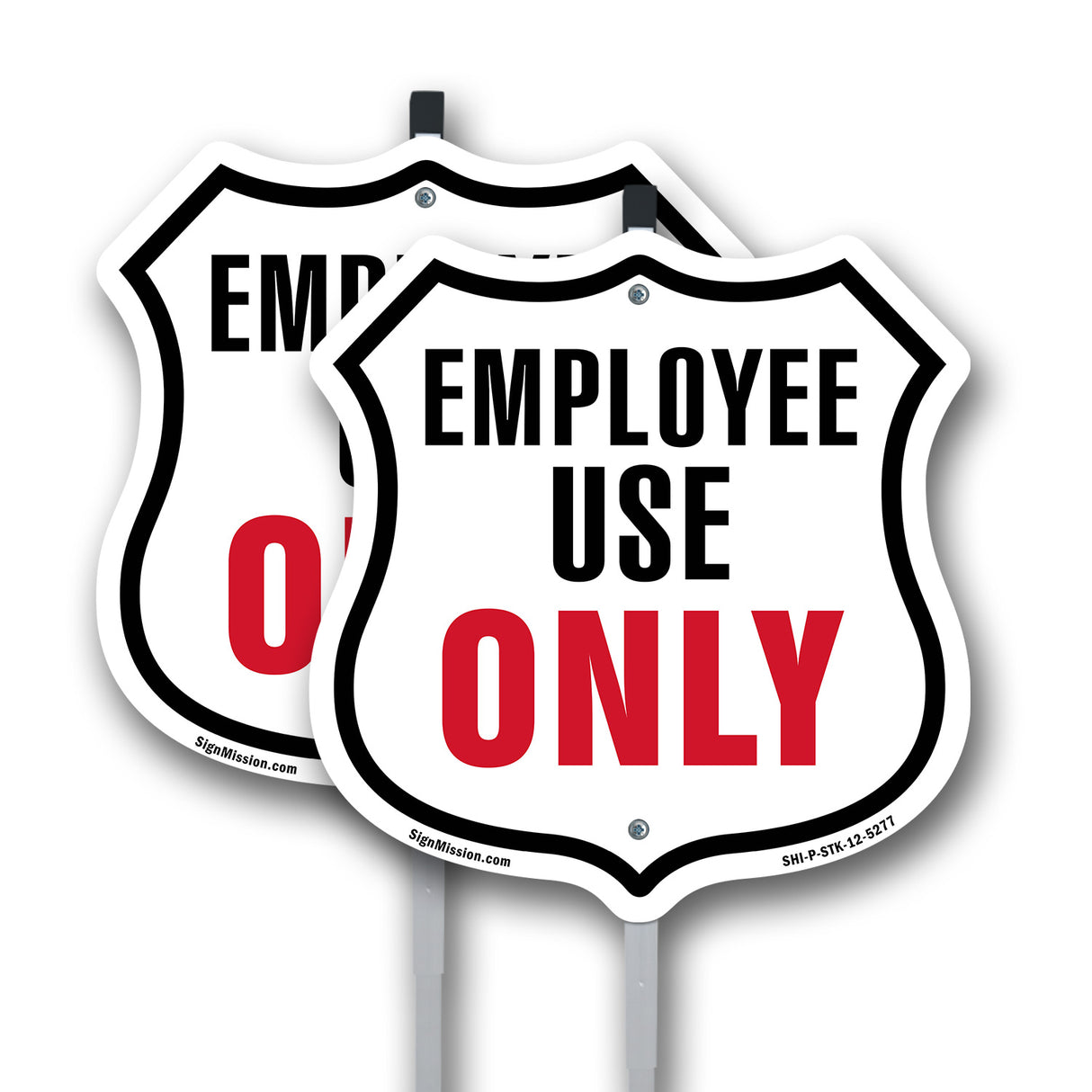 Employee Use Only