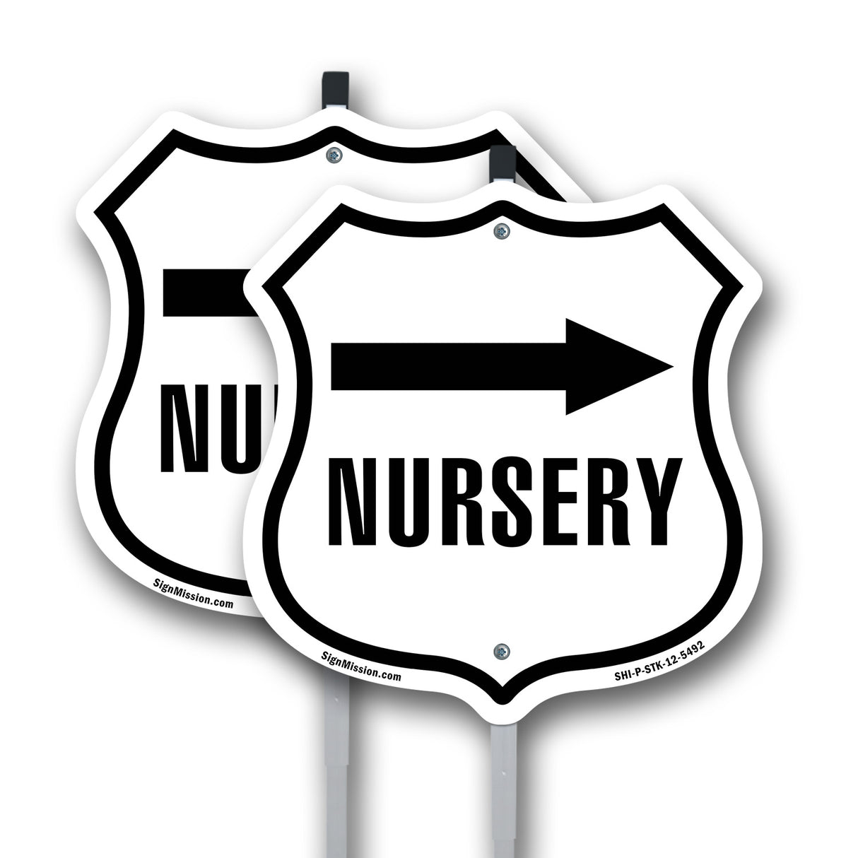Nursery Right