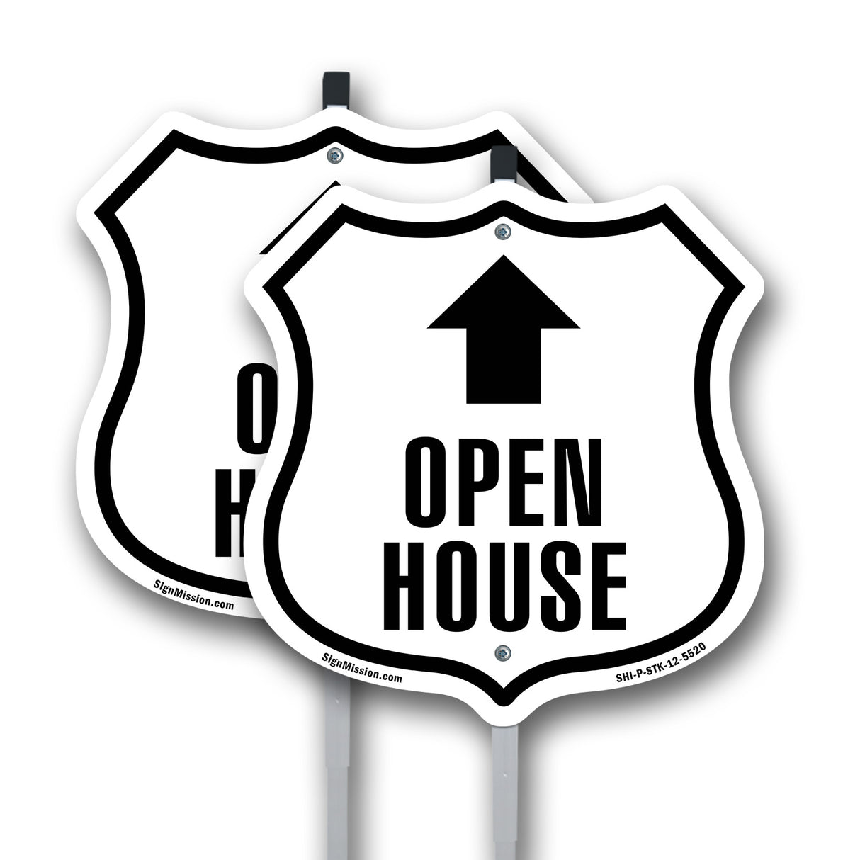 Open House Up