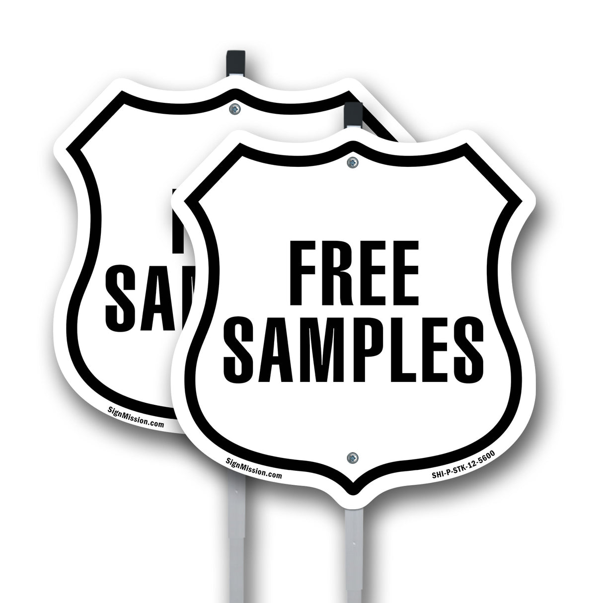 Free Samples