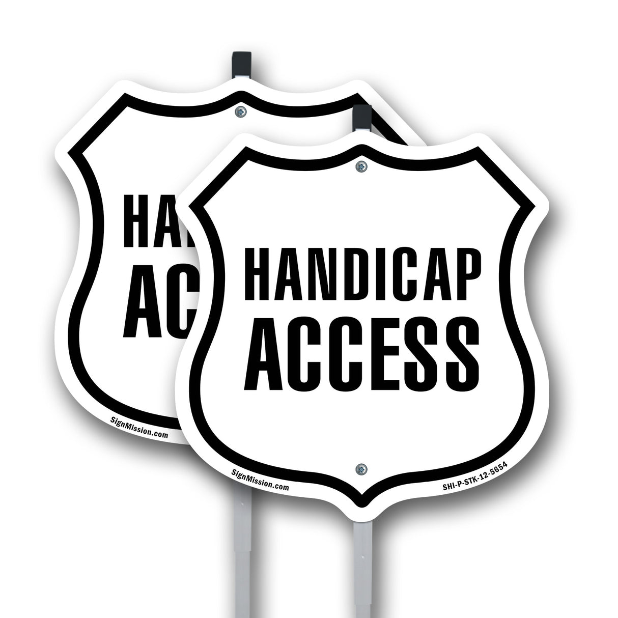 Handicap Access