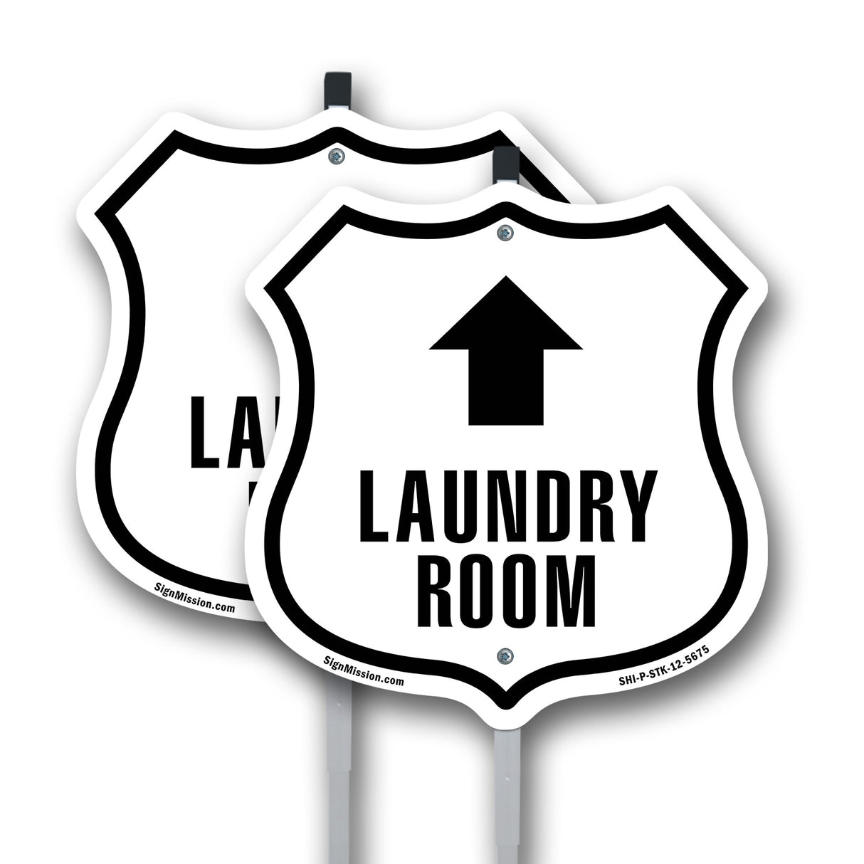 Laundry Room Up